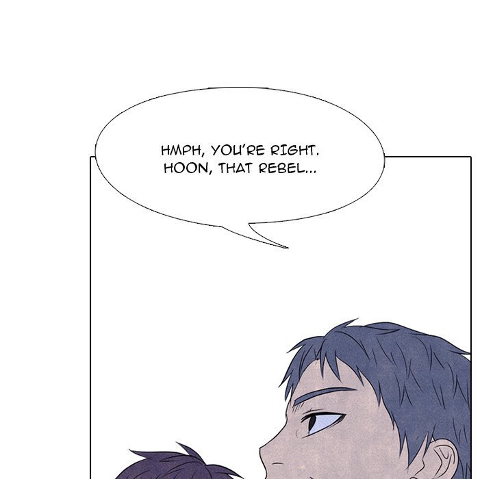 High School Devil Manhwa - Chapter 224 Page 58