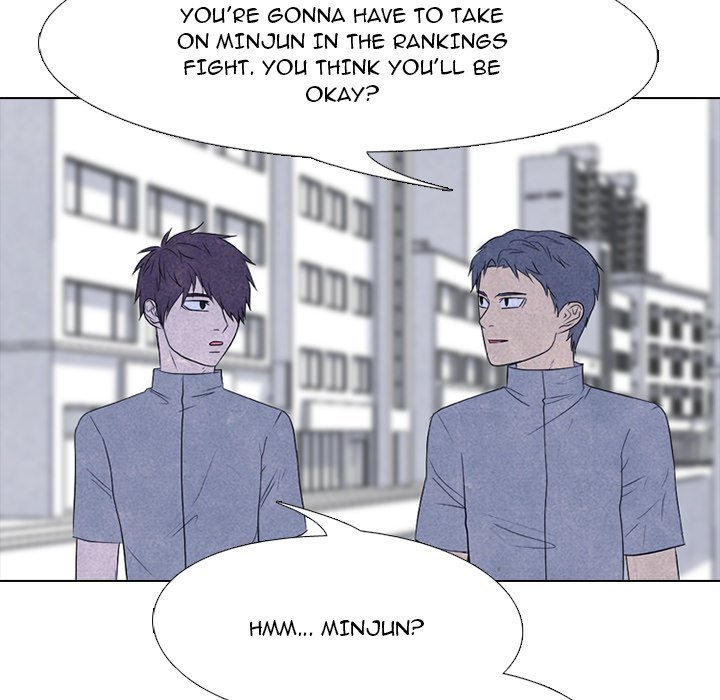 High School Devil Manhwa - Chapter 224 Page 60