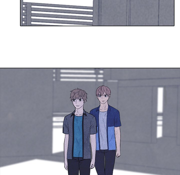 High School Devil Manhwa - Chapter 224 Page 69