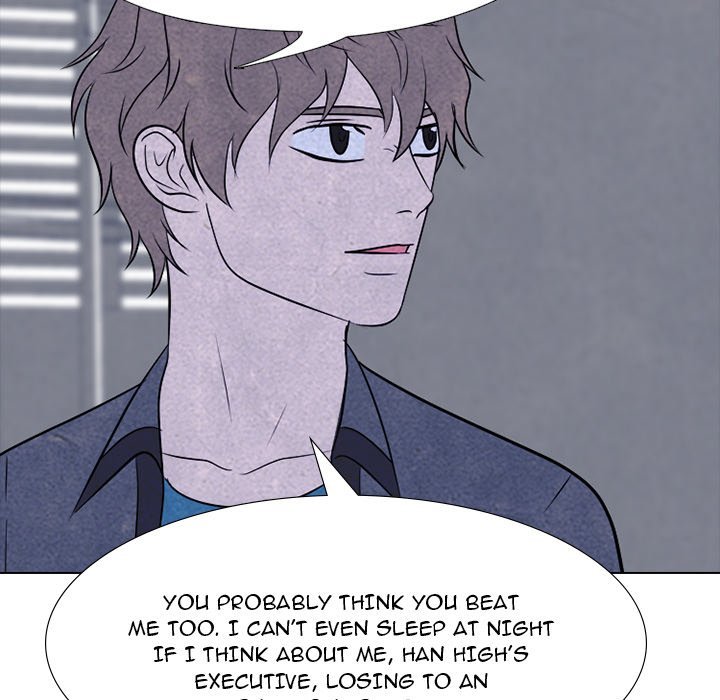 High School Devil Manhwa - Chapter 224 Page 76