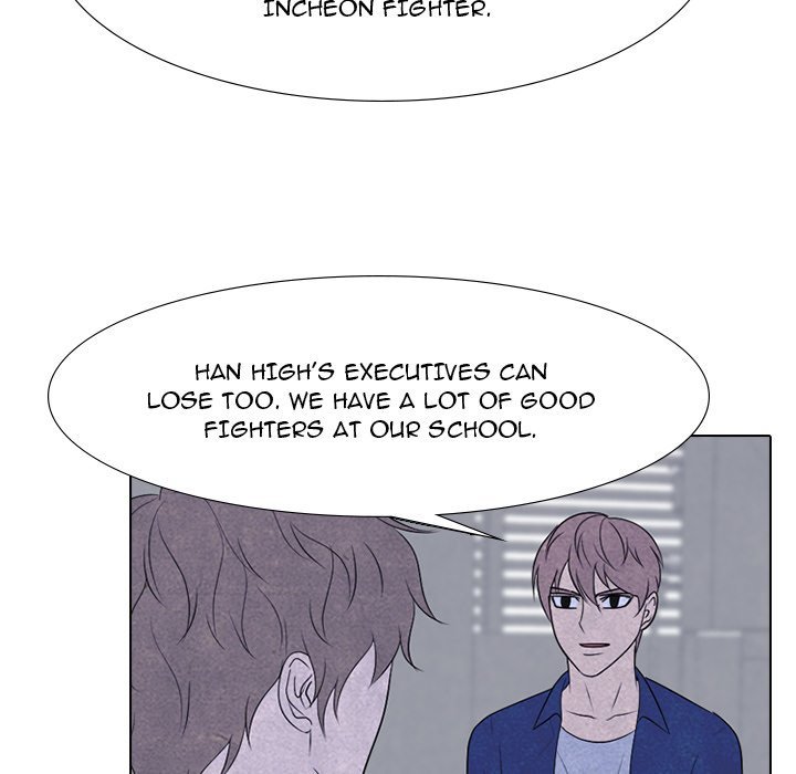 High School Devil Manhwa - Chapter 224 Page 77