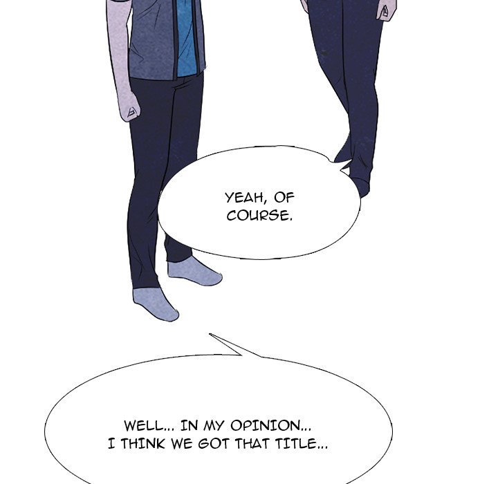 High School Devil Manhwa - Chapter 224 Page 80