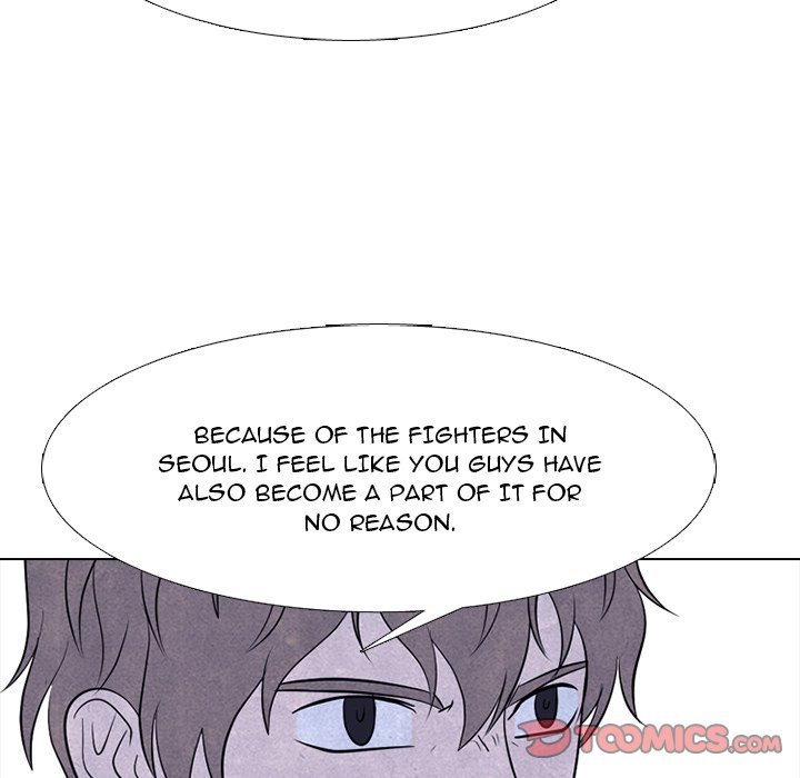 High School Devil Manhwa - Chapter 224 Page 81