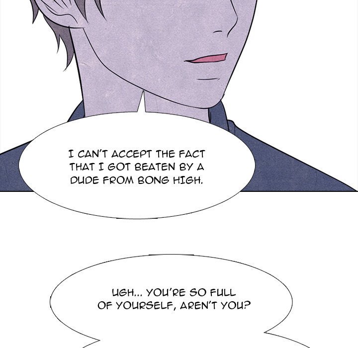 High School Devil Manhwa - Chapter 224 Page 82