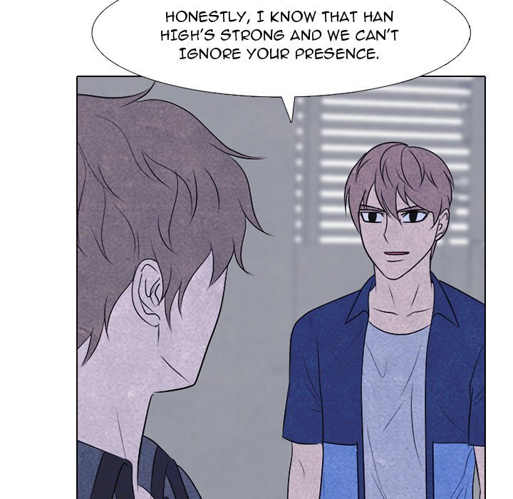 High School Devil Manhwa - Chapter 224 Page 83