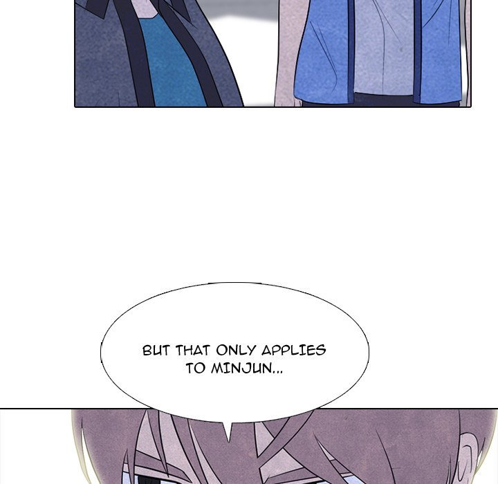 High School Devil Manhwa - Chapter 224 Page 84