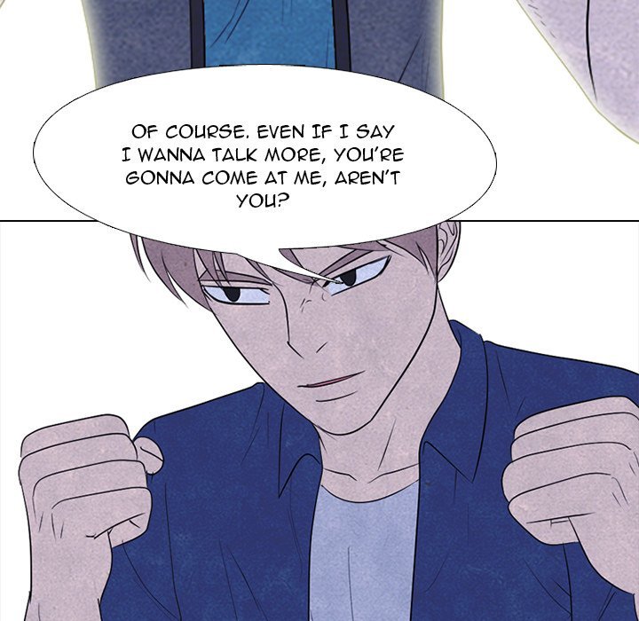 High School Devil Manhwa - Chapter 224 Page 90