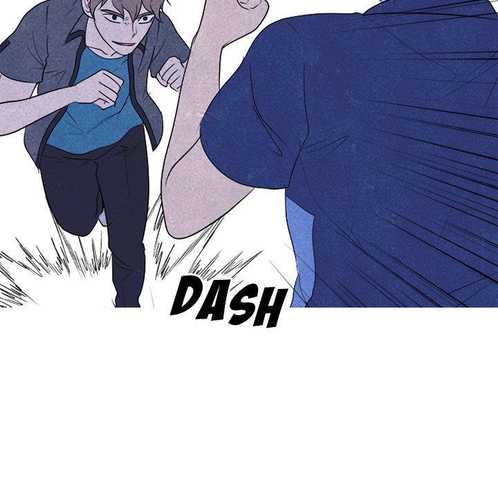 High School Devil Manhwa - Chapter 224 Page 94