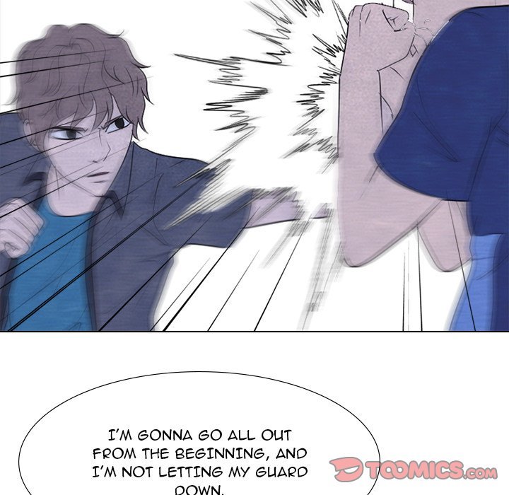 High School Devil Manhwa - Chapter 224 Page 97