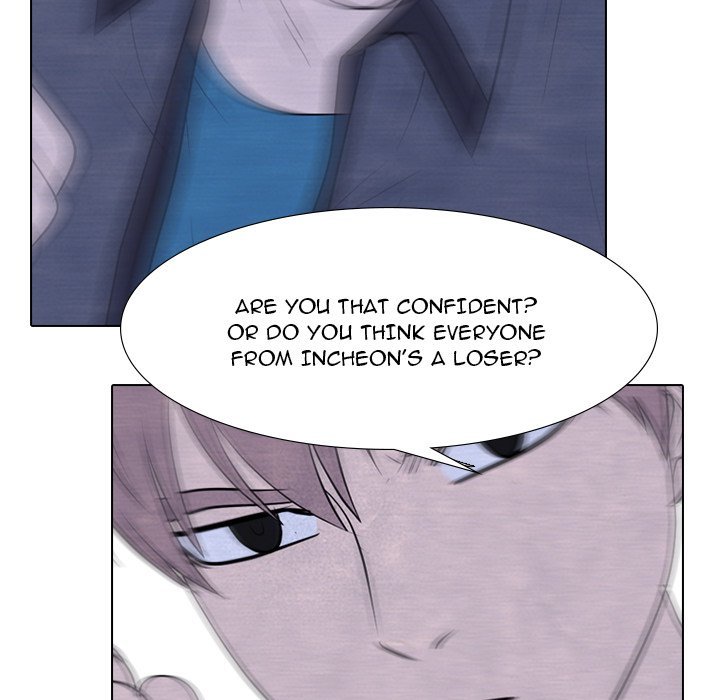 High School Devil Manhwa - Chapter 224 Page 99