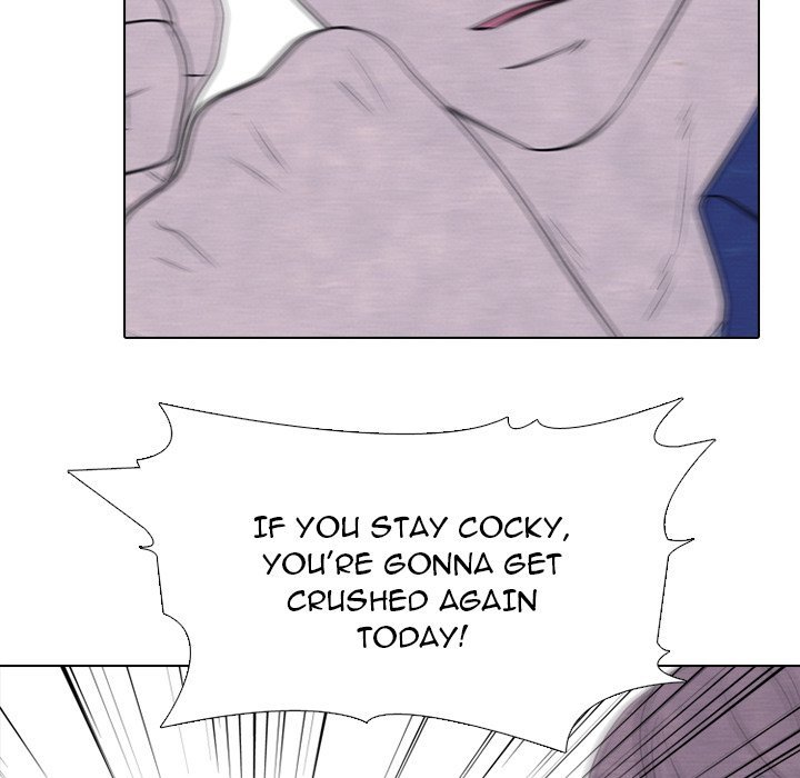 High School Devil Manhwa - Chapter 224 Page 100