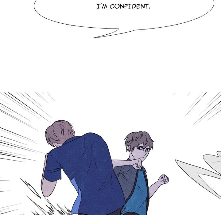 High School Devil Manhwa - Chapter 224 Page 104