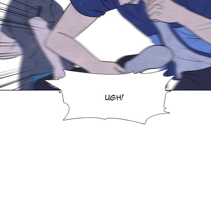 High School Devil Manhwa - Chapter 224 Page 107