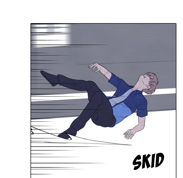 High School Devil Manhwa - Chapter 224 Page 110