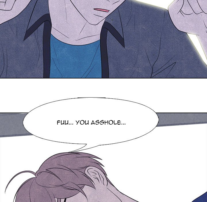 High School Devil Manhwa - Chapter 224 Page 114