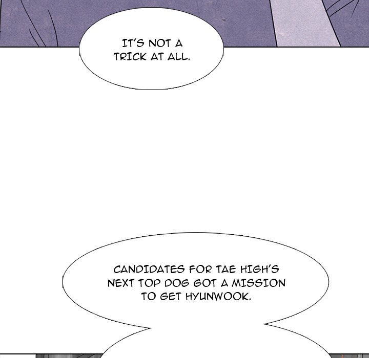 High School Devil Manhwa - Chapter 233 Page 13