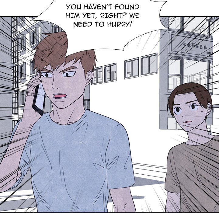 High School Devil Manhwa - Chapter 233 Page 27