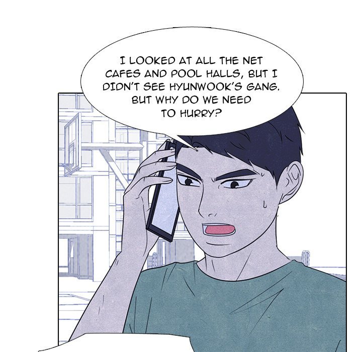 High School Devil Manhwa - Chapter 233 Page 28