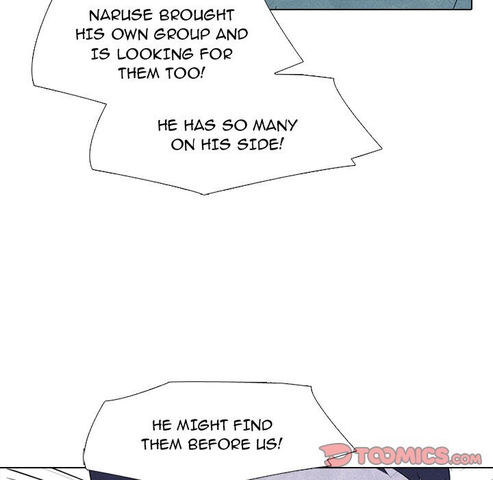 High School Devil Manhwa - Chapter 233 Page 29