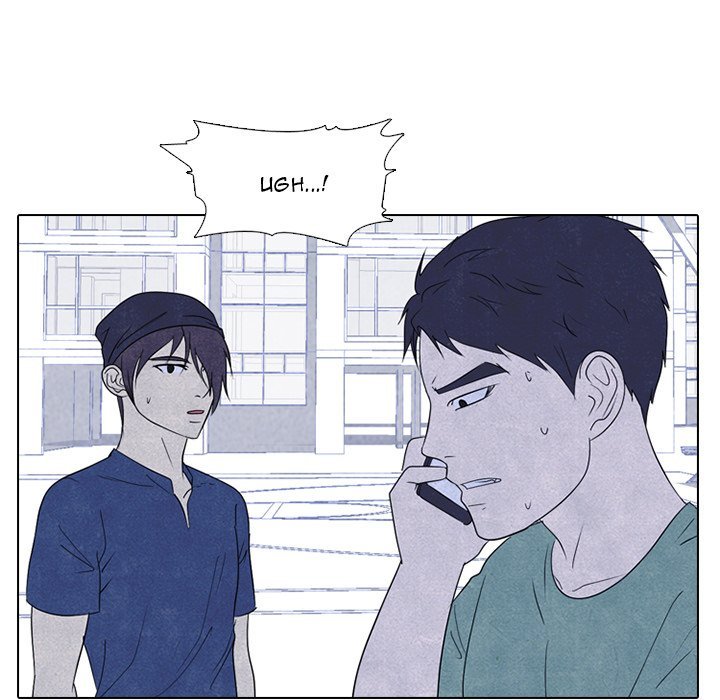 High School Devil Manhwa - Chapter 233 Page 31