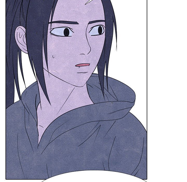 High School Devil Manhwa - Chapter 233 Page 36