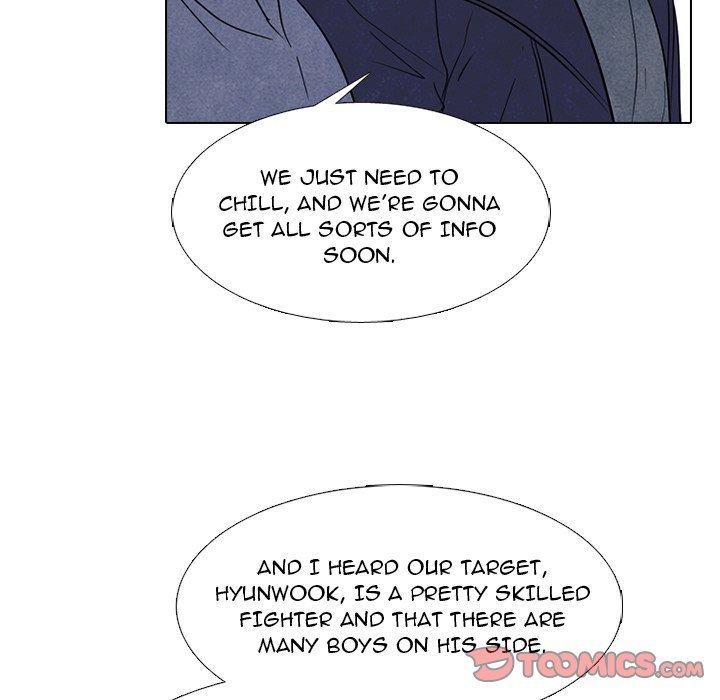 High School Devil Manhwa - Chapter 233 Page 38