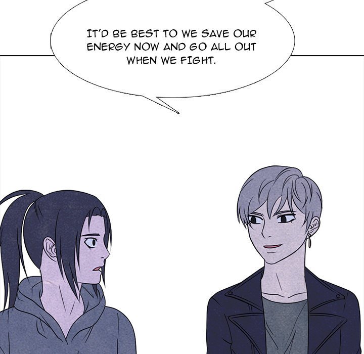 High School Devil Manhwa - Chapter 233 Page 39