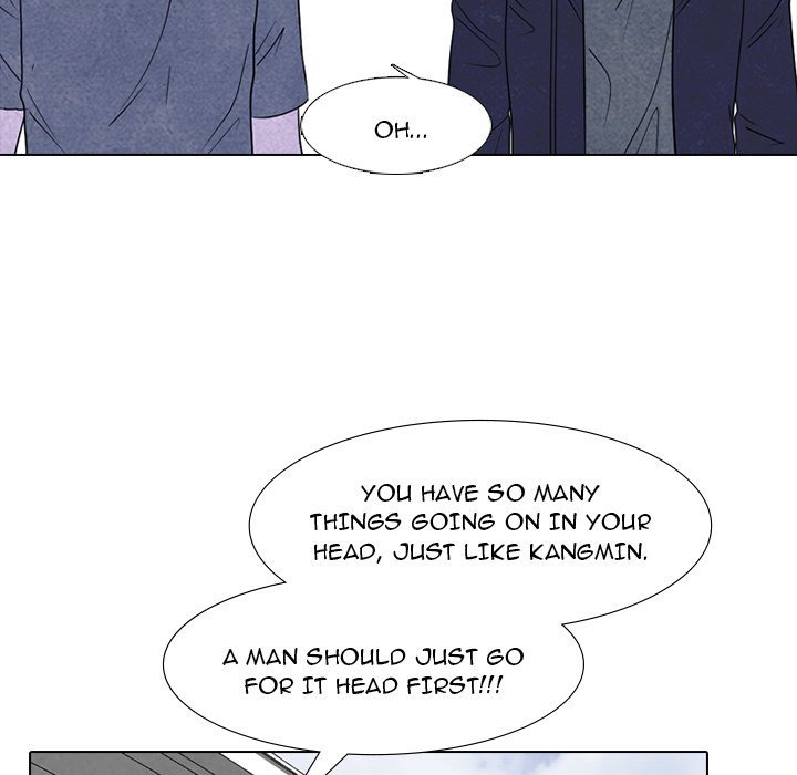 High School Devil Manhwa - Chapter 233 Page 40