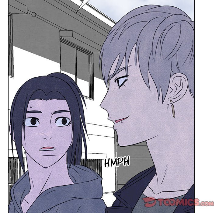 High School Devil Manhwa - Chapter 233 Page 41