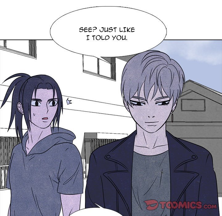 High School Devil Manhwa - Chapter 233 Page 44