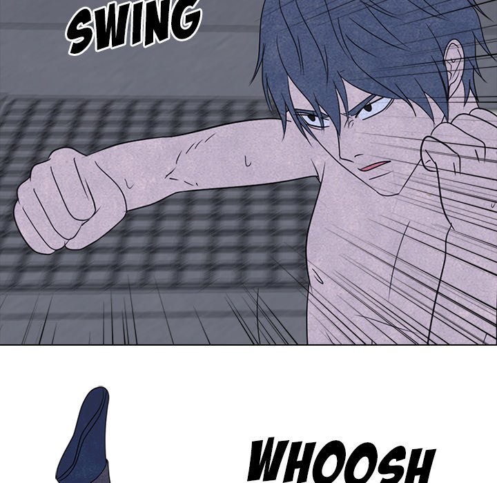 High School Devil Manhwa - Chapter 233 Page 55