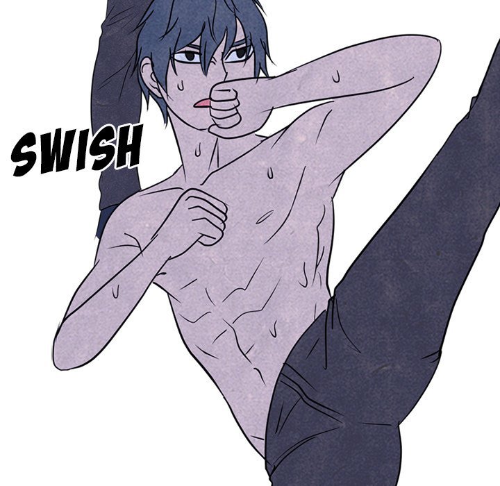 High School Devil Manhwa - Chapter 233 Page 57