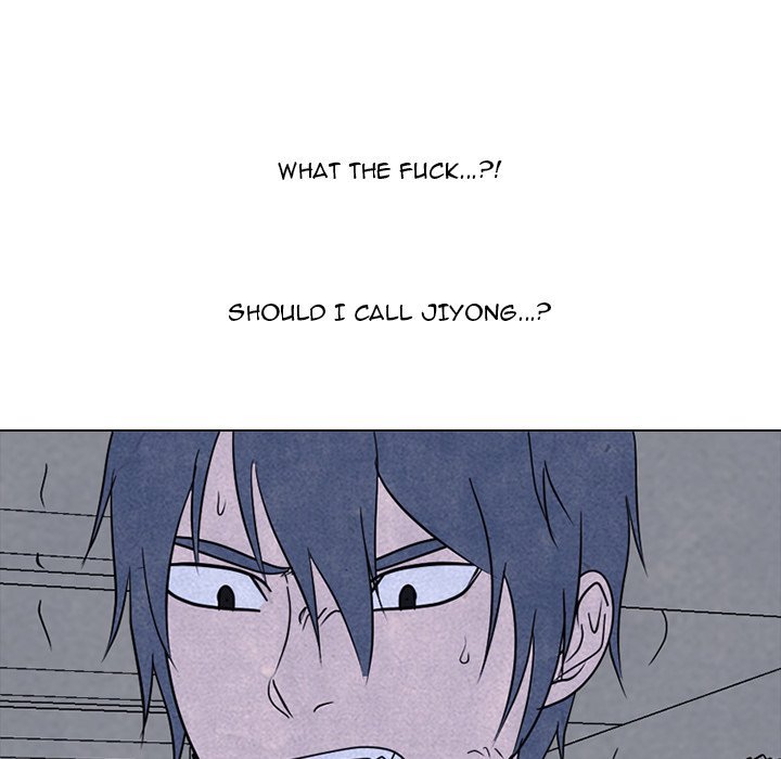 High School Devil Manhwa - Chapter 233 Page 87