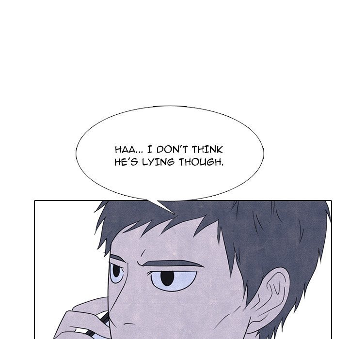 High School Devil Manhwa - Chapter 233 Page 93