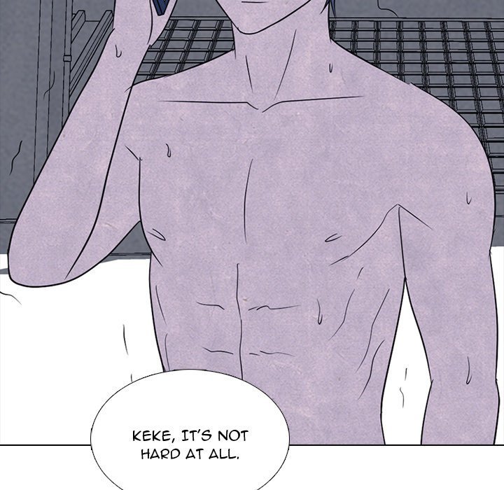 High School Devil Manhwa - Chapter 233 Page 120