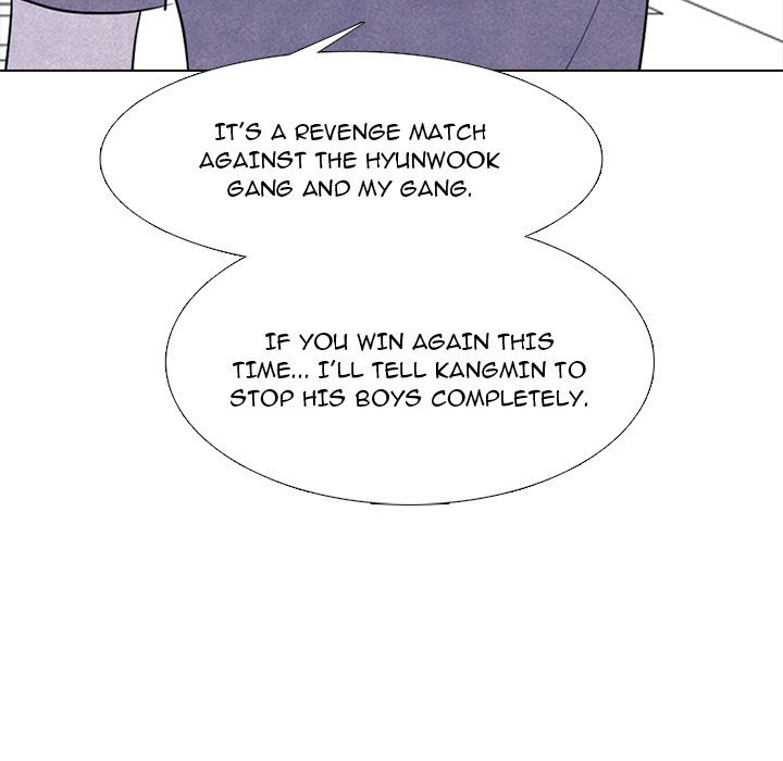 High School Devil Manhwa - Chapter 233 Page 123