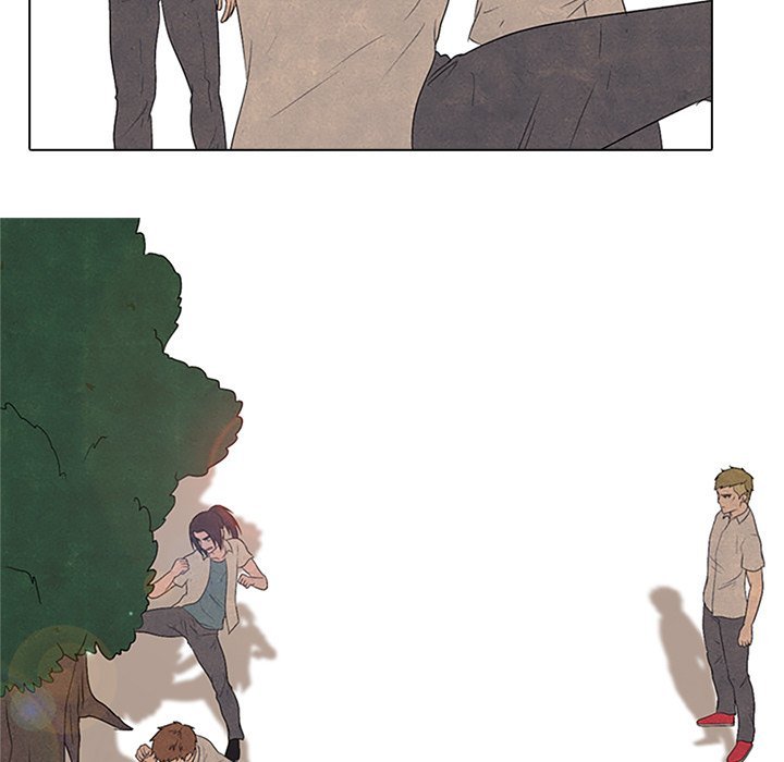 High School Devil Manhwa - Chapter 89 Page 44