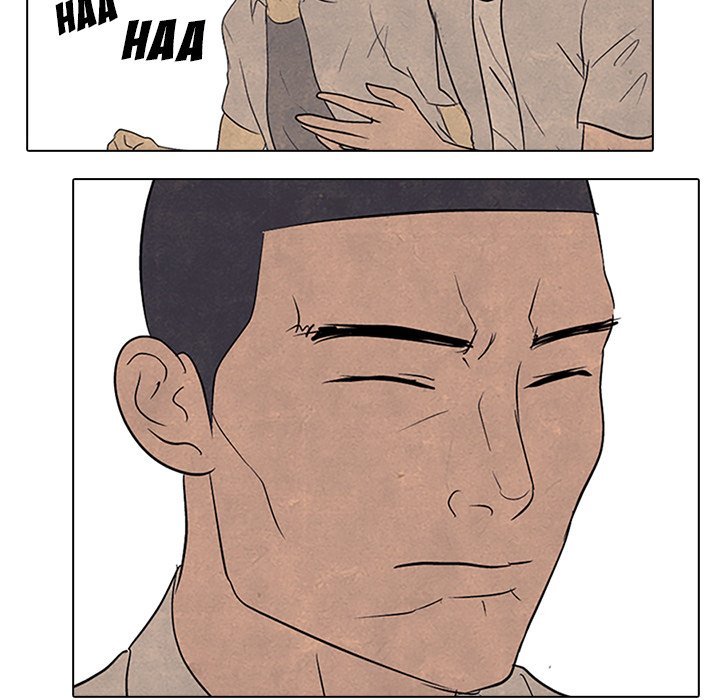 High School Devil Manhwa - Chapter 89 Page 51