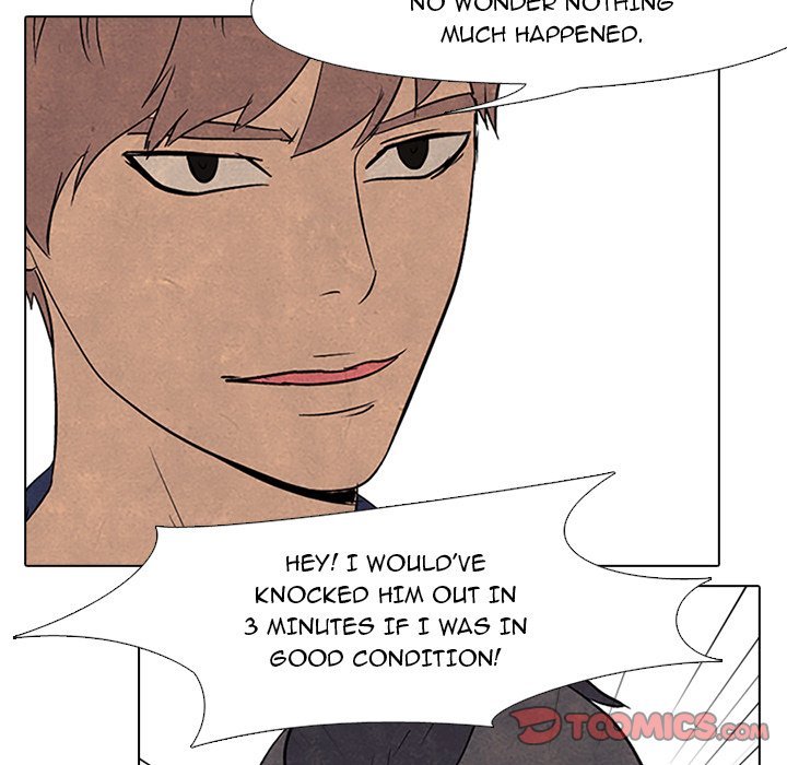 High School Devil Manhwa - Chapter 89 Page 73