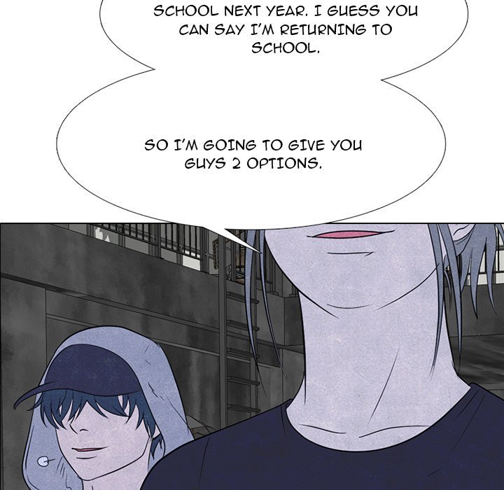 High School Devil Manhwa - Chapter 245 Page 6