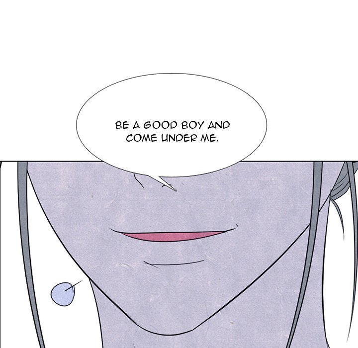 High School Devil Manhwa - Chapter 245 Page 8