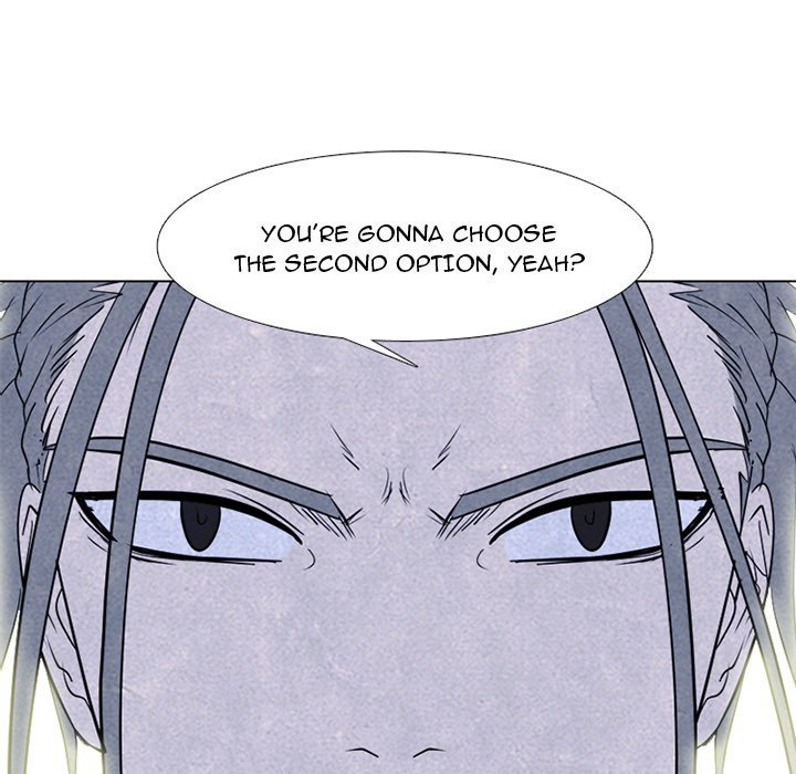 High School Devil Manhwa - Chapter 245 Page 14