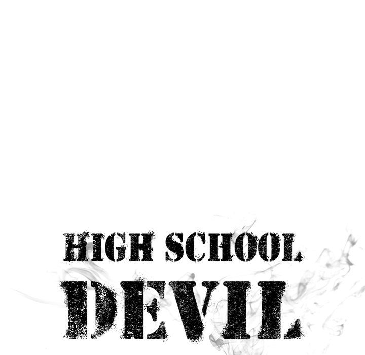 High School Devil Manhwa - Chapter 245 Page 17