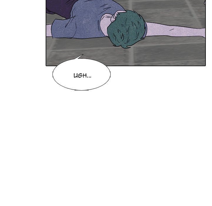 High School Devil Manhwa - Chapter 245 Page 21