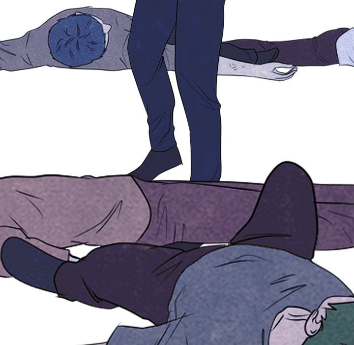 High School Devil Manhwa - Chapter 245 Page 23