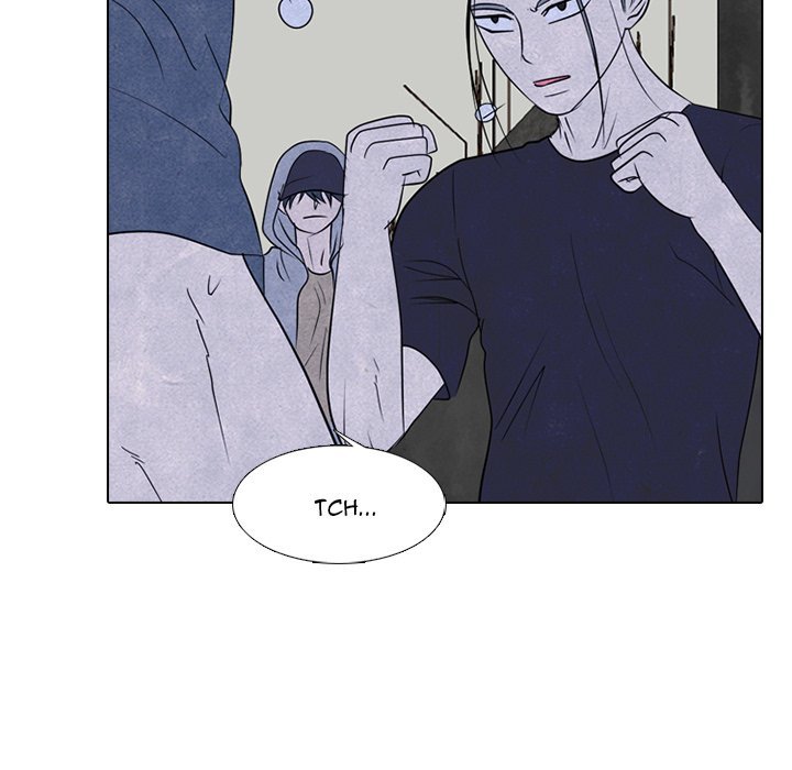 High School Devil Manhwa - Chapter 245 Page 33