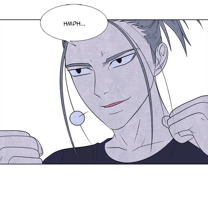 High School Devil Manhwa - Chapter 245 Page 35