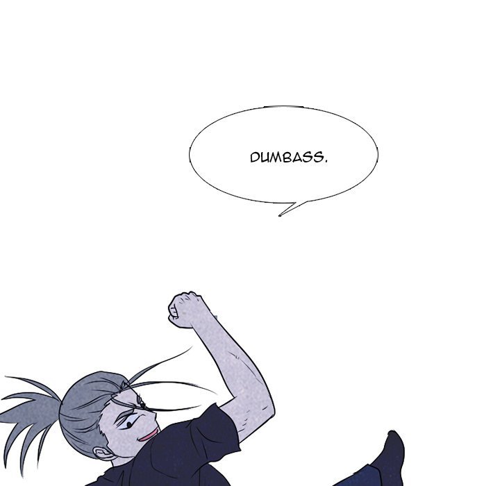 High School Devil Manhwa - Chapter 245 Page 36