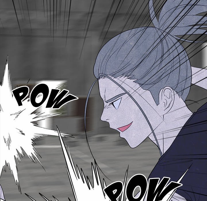 High School Devil Manhwa - Chapter 245 Page 41