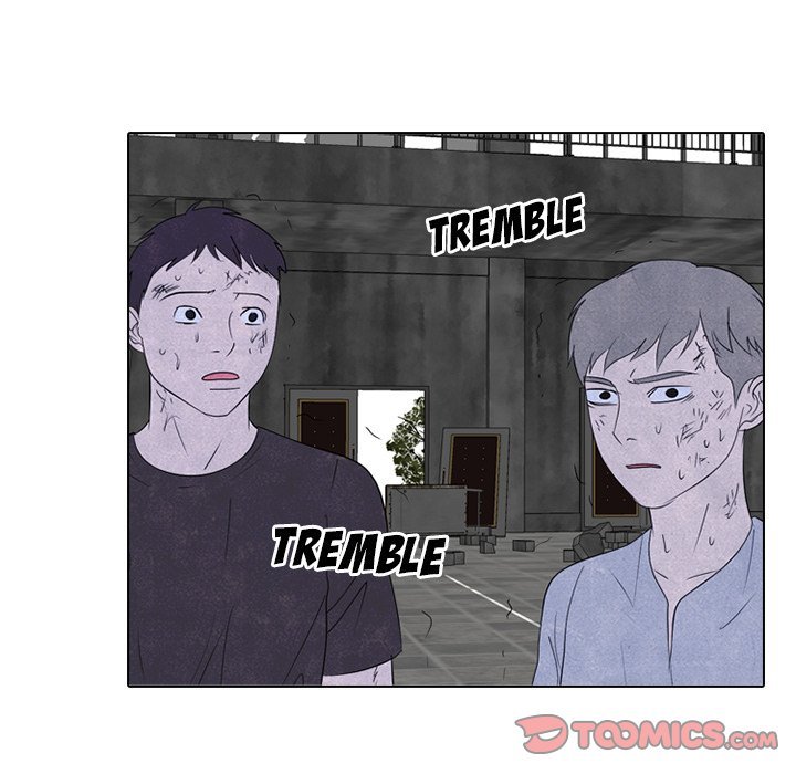 High School Devil Manhwa - Chapter 245 Page 47